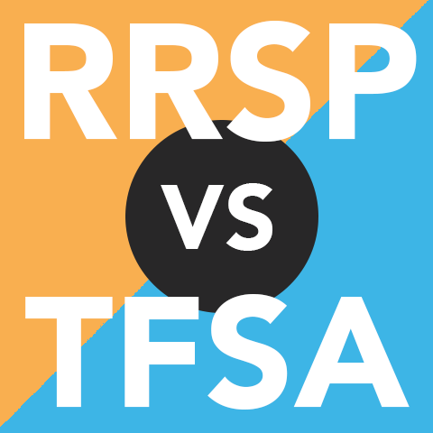 RRSP vs TFSA